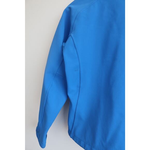 Marmot Women's Gravity Jacket M1 Softshell Water Resistant Size Medium - Picture 9 of 9